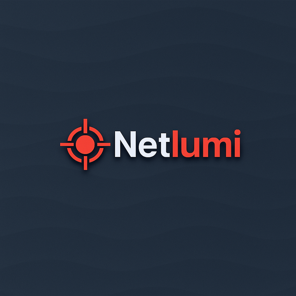 Netlumi Logo